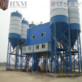 HZS90 Ready Mix Planta de Hormigón Planta de Hormigón Planta de Hormigón